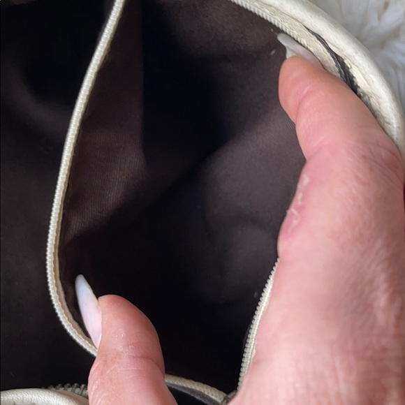 Vintage Coach purse - Picture 7 of 8